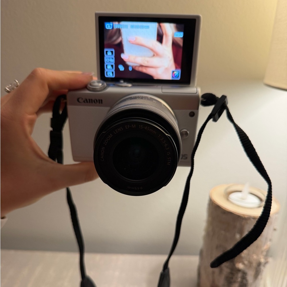 CANON G7X